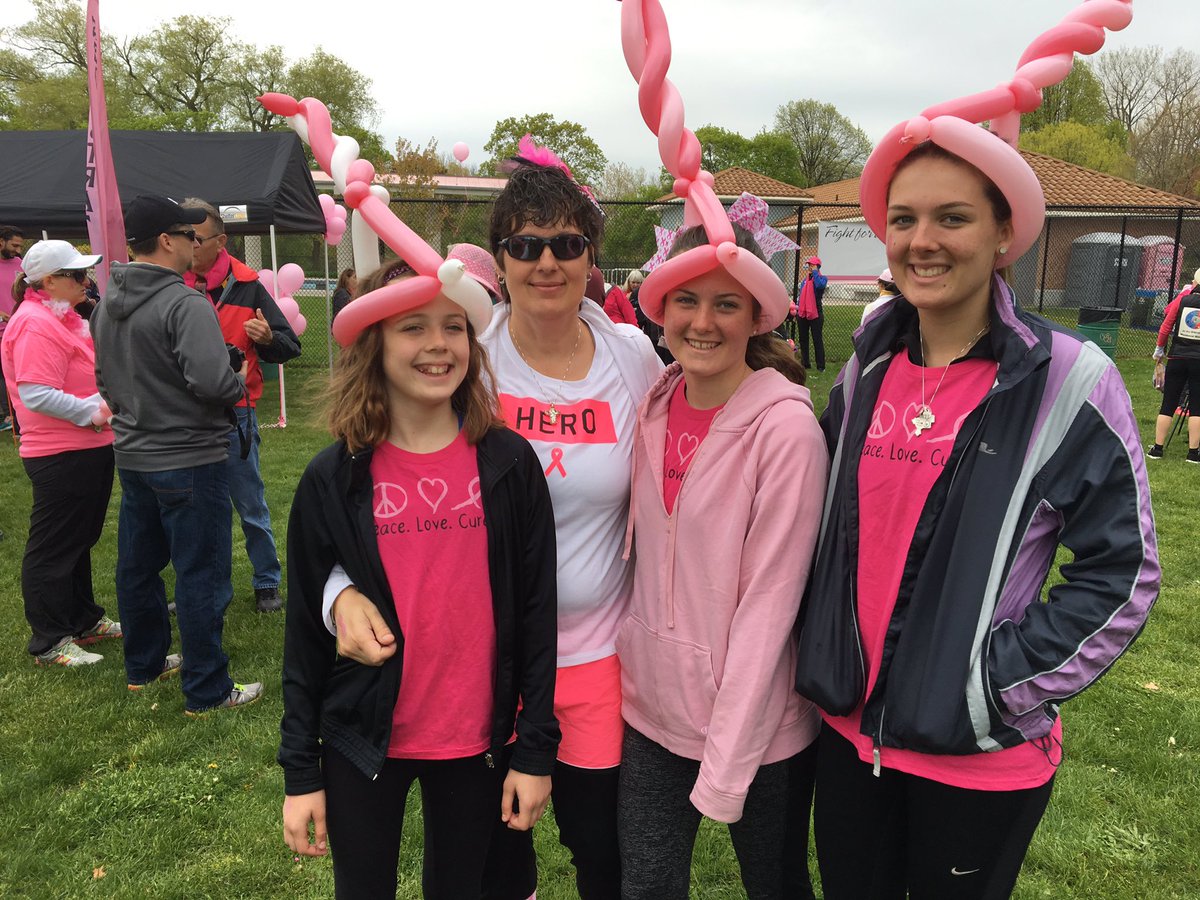 #mothersdaywalk @GibbonsPark celebrating life and family