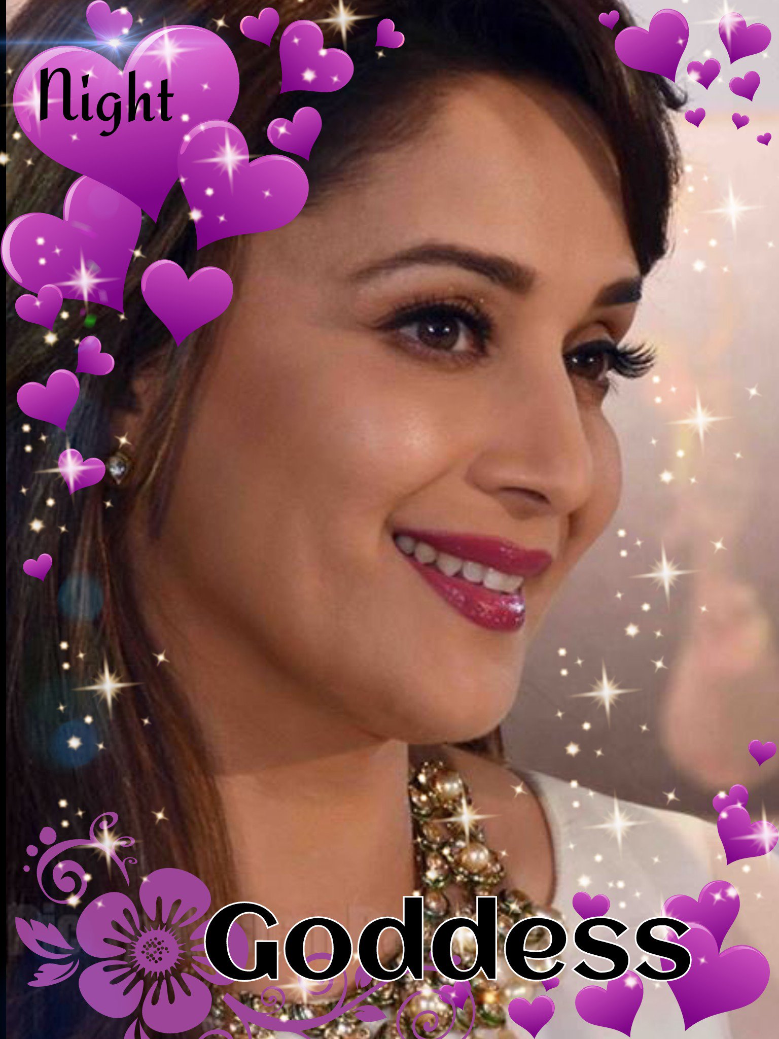  HAPPY BIRTHDAY MADHURI DIXIT 