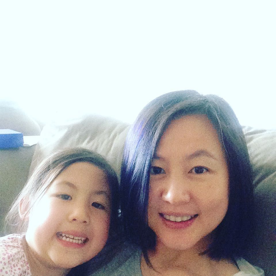 HsuLyndi's tweet photo. Me &amp; my girl for Mother's Day! Happy Mother's Day to all the moms out there! https://t.co/E9jcpwHVGF