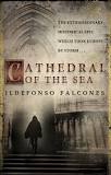 ProfHarmAskes's tweet photo. now reading "Cathedral of the Sea" - what a page-turner! (love the history bits) https://t.co/GIRkNzmD3A