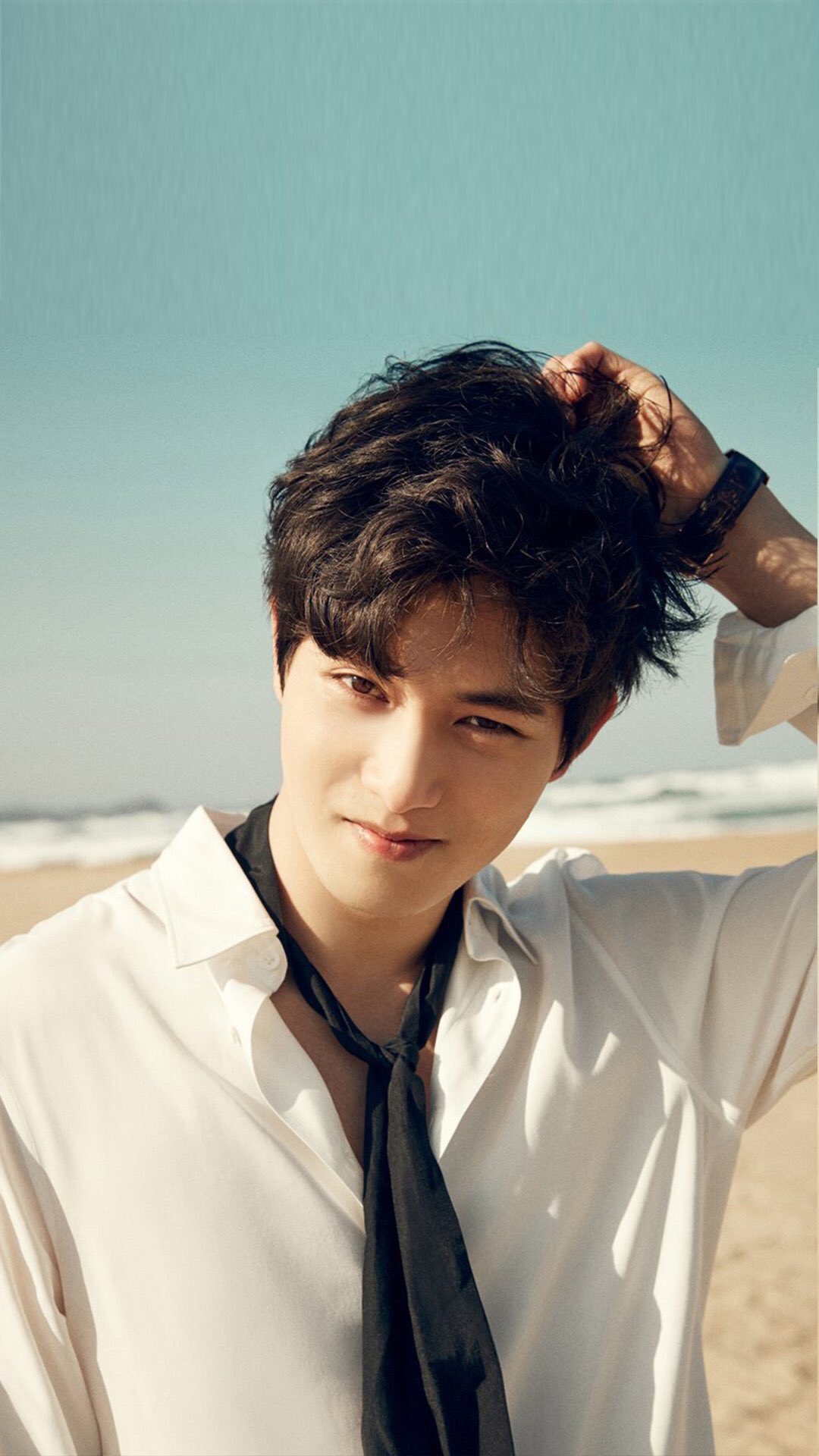 Happy happy birthday Lee Jong Hyun!     