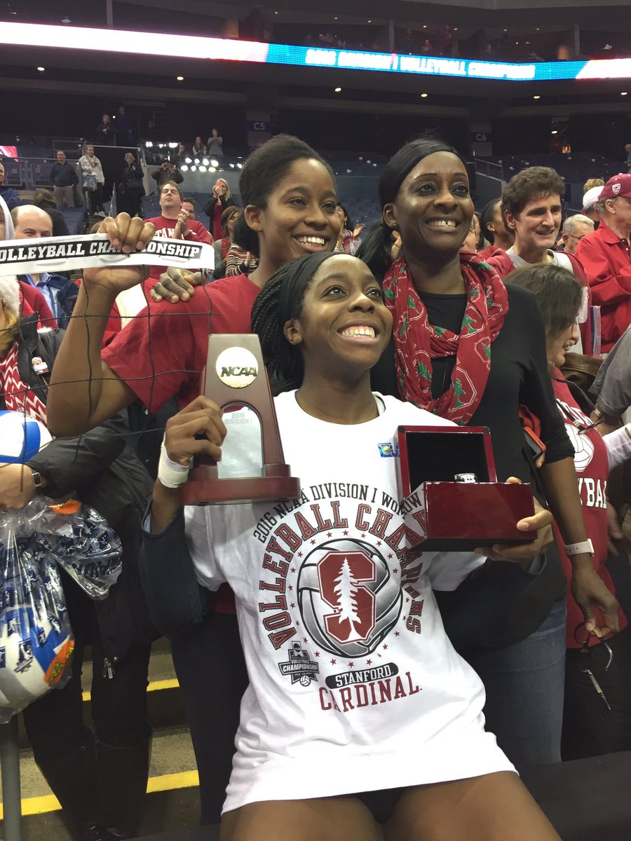 NCAA Women's Volleyball tweet media