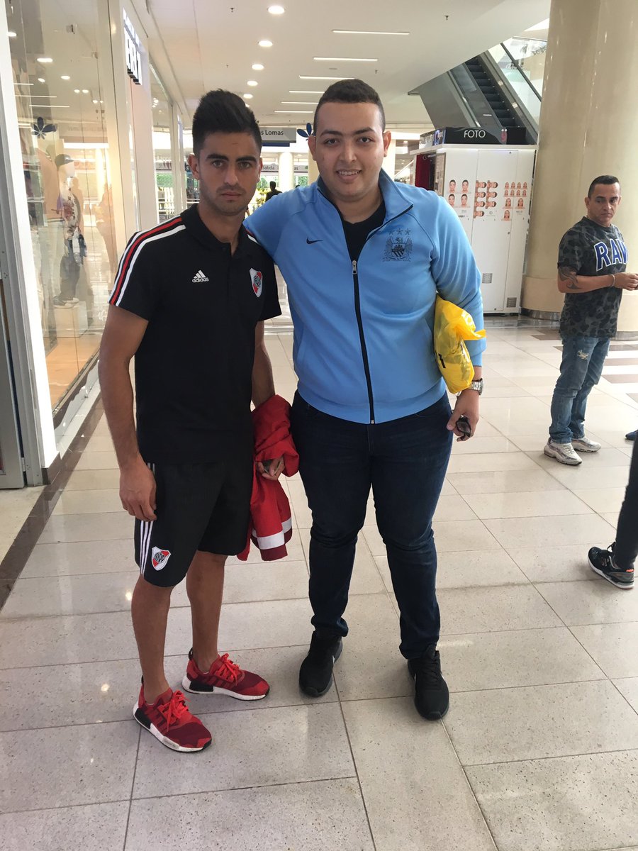 PMejia8's tweet photo. TEAMO RIVER Punto final. https://t.co/9yE8zT9d2I