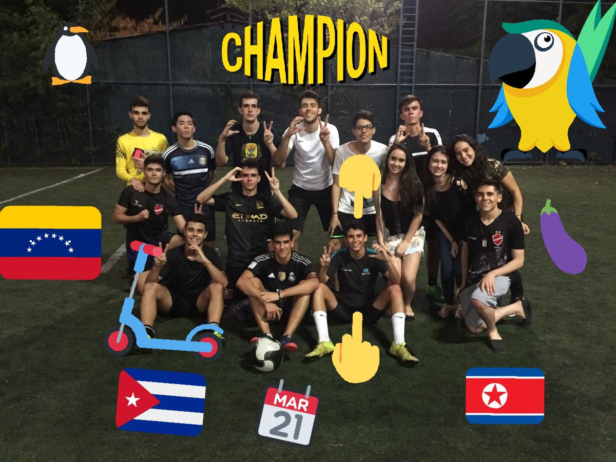 ruber fc tweet media