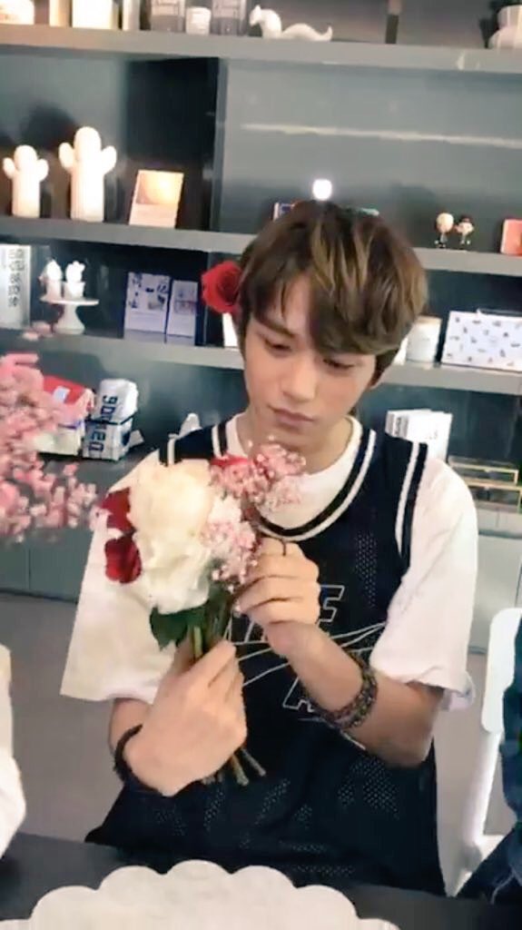 archivelucas's tweet photo. 170514 🔅
a beauty in low quality 

cr. thelucas_th
#LUCAS #루카스 #YUKHEI https://t.co/Fqc0wOahZC