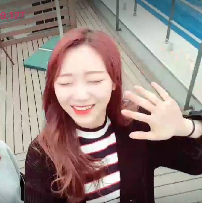 lowqkidols's tweet photo. sujeong https://t.co/eDFP5bSePK