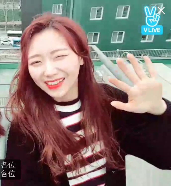 lowqkidols's tweet photo. sujeong https://t.co/eDFP5bSePK