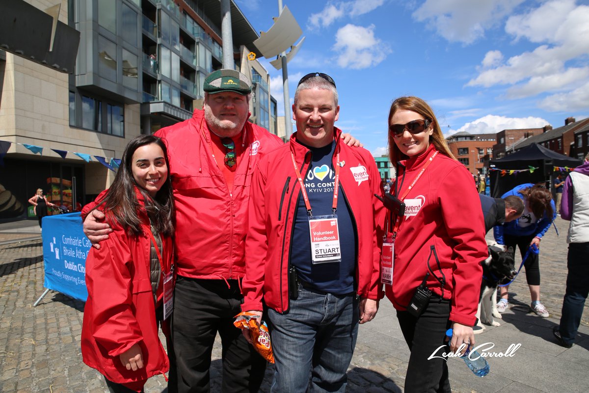 FingalCommVols's tweet photo. Thanks to all our hard working Event Volunteers at #PetsintheCity today. Kudos to @Nevey_B - Program Manager &amp; @MariaGattari - Team Lead https://t.co/ucznfx3vRZ