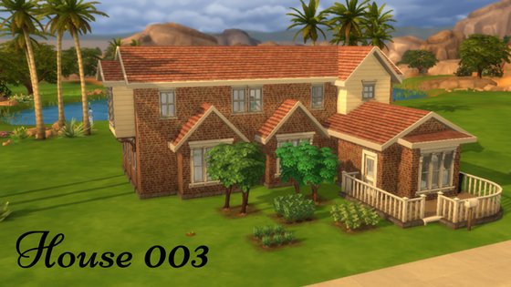 TeeVeeSims's tweet photo. Just Uploaded: Drifting Down the Way | House 003 Part Two! Read it here: https://t.co/YUDX5lC8LC #DrifterChallenge #house002 @Vihisha https://t.co/GpazJgxN92