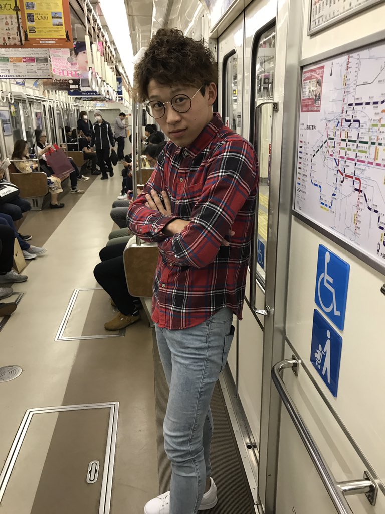 riku307s's tweet photo. たのしかった！！
久々こんなあつまったんちゃう笑
又、皆んなで行きましょう〜〜😊 https://t.co/WaKEjUgasC