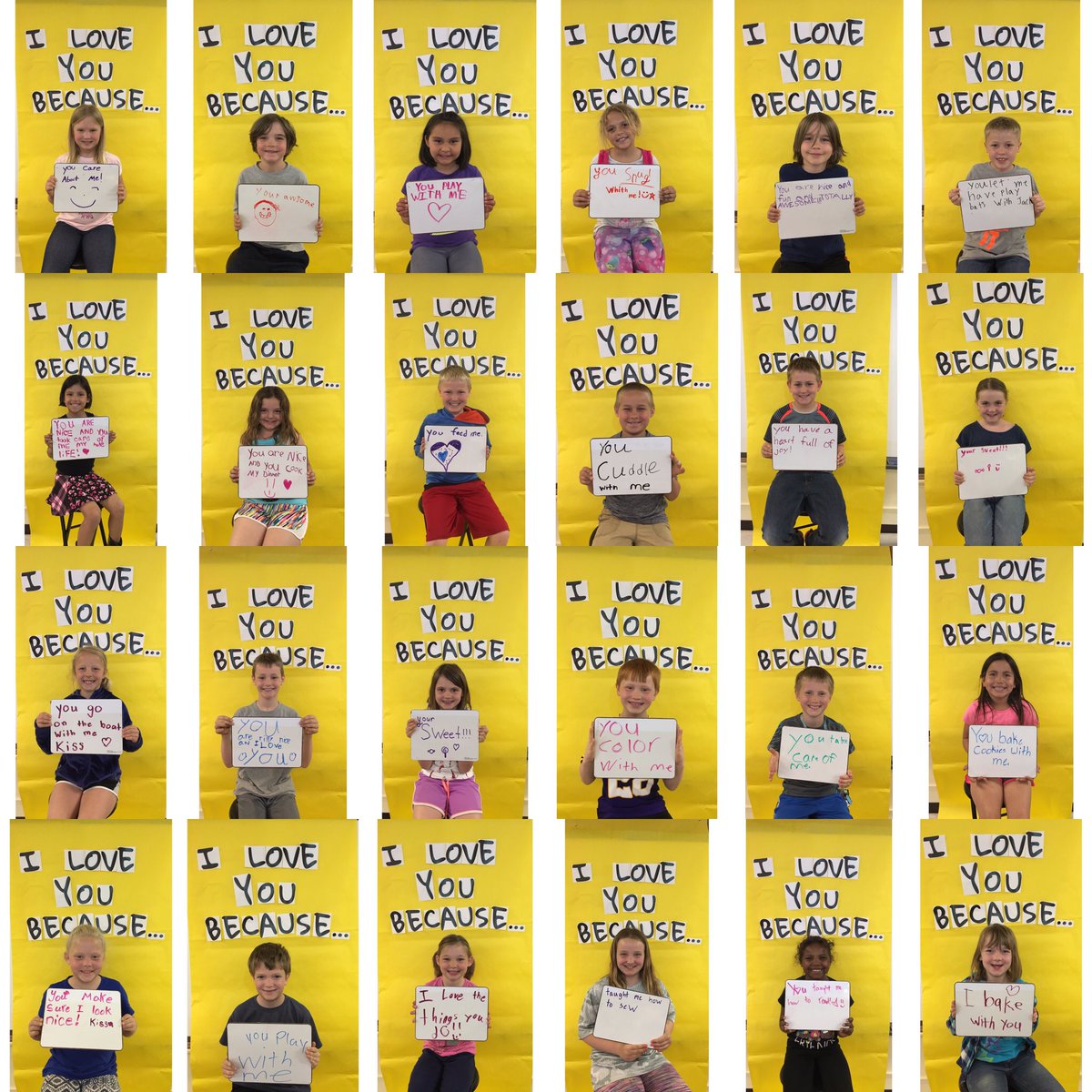 Happy Mothers Day to the wonderful women that brought these kiddos into my life 💞 #mymonkeys #theystolemyheart #theylovetheirmamas