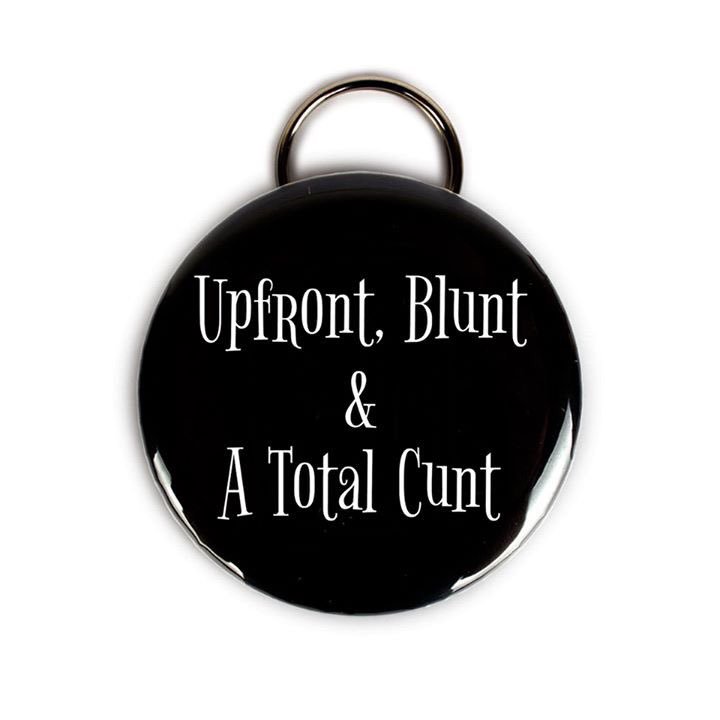 BestfitTyre's tweet image. Haha birthday present ordered off the sis!!! #NewKeyring ❤️❤️❤️😂