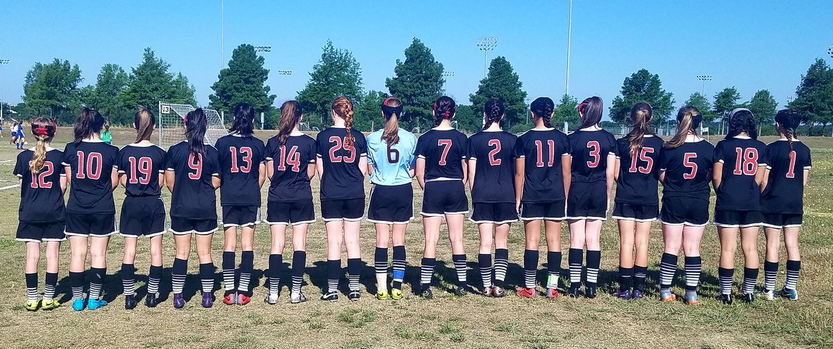 FCFriscoStorm's tweet photo. U14 Champs at the Force Spring Blowout in Georgetown, TX!  Happy Mother's Day! https://t.co/uYh7oIlczr