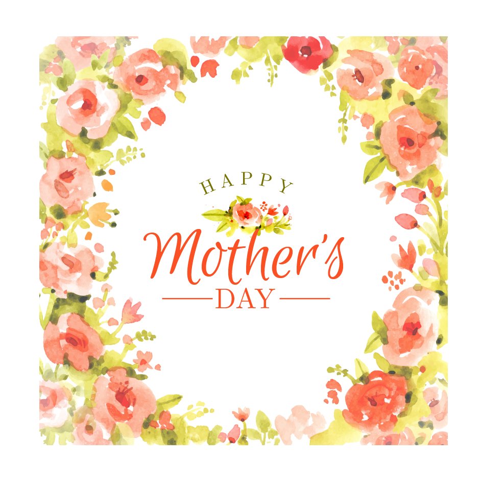 TheViewHotel's tweet photo. Happy Mother's Day! https://t.co/Duu9PULKjQ