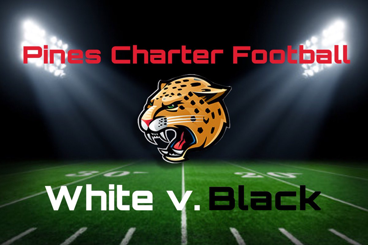 PCF Jaguars tweet media