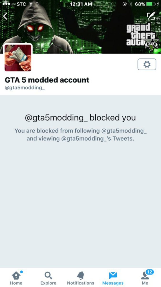 DodgyWolf's tweet photo. SCAMMER..PLS RETWEET.THANKS.👌 https://t.co/sBNDqqiu9q