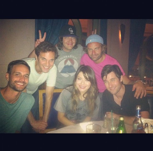 heymtc's tweet photo. ❤️💛💚💜 how I miss this 
HappyBirthdayMirandaCosgrove https://t.co/DH2KapfXjF