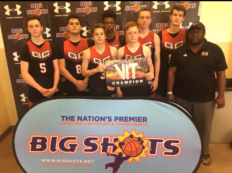 GameChangersHC's tweet photo. After 3 years as a team and all the hard work we've put in throught the years, we take our first championship #longtimecoming❤🏀 https://t.co/9ZoJi22Gz8