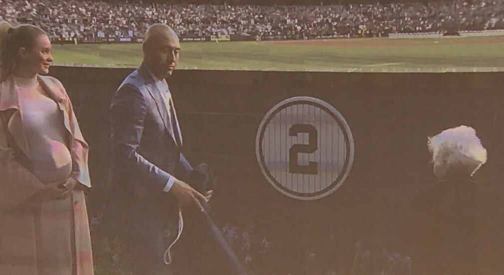 Bryan Hoch ⚾️ (@bryanhoch) on Twitter photo No. 2 is officially out of circulation. No. 2 is officially out of circulation.