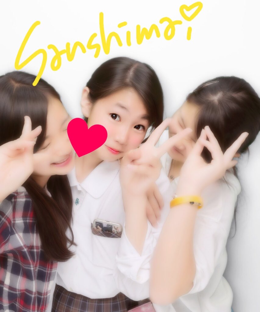 今日もがんばろけ~