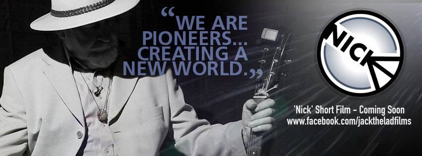 JTueart's tweet image. Incredible weekend shoot with @JackTheLadFilms. No better place to spend a sunny weekend 🤔. NOWHERE I'd have rather been. 👌🏻🎥👏🏻🎭