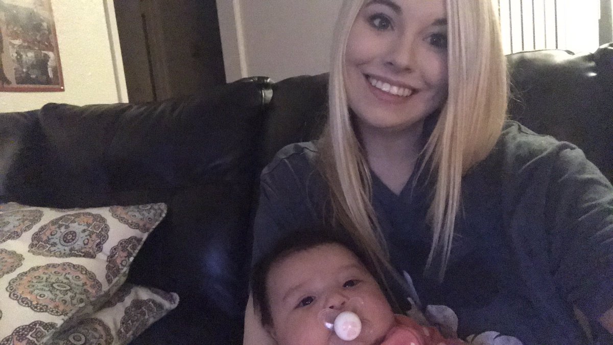caitliv22's tweet photo. I love being your mom, you are my whole heart and soul 💕 https://t.co/41UMZbWvkR