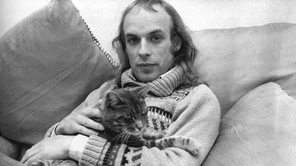 5/15 Brian Eno Happy Birthday.                            Brian Eno - Backwater 