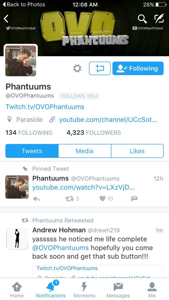 Savgmode23's tweet image. You been following me but you still the goat #freeovo @OVOPhantuums