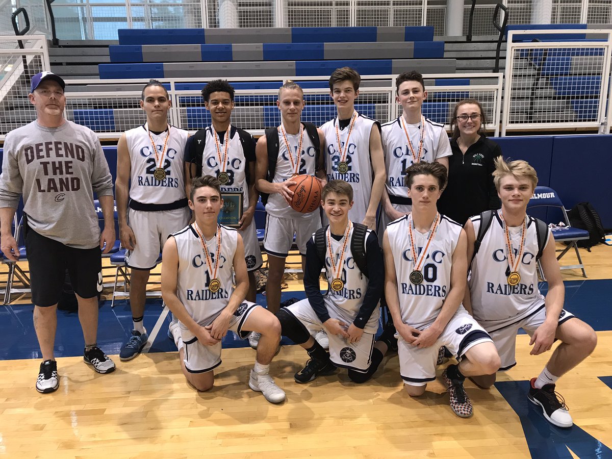 Paul Crane CBC Basketball (pauleeoo) Twitter