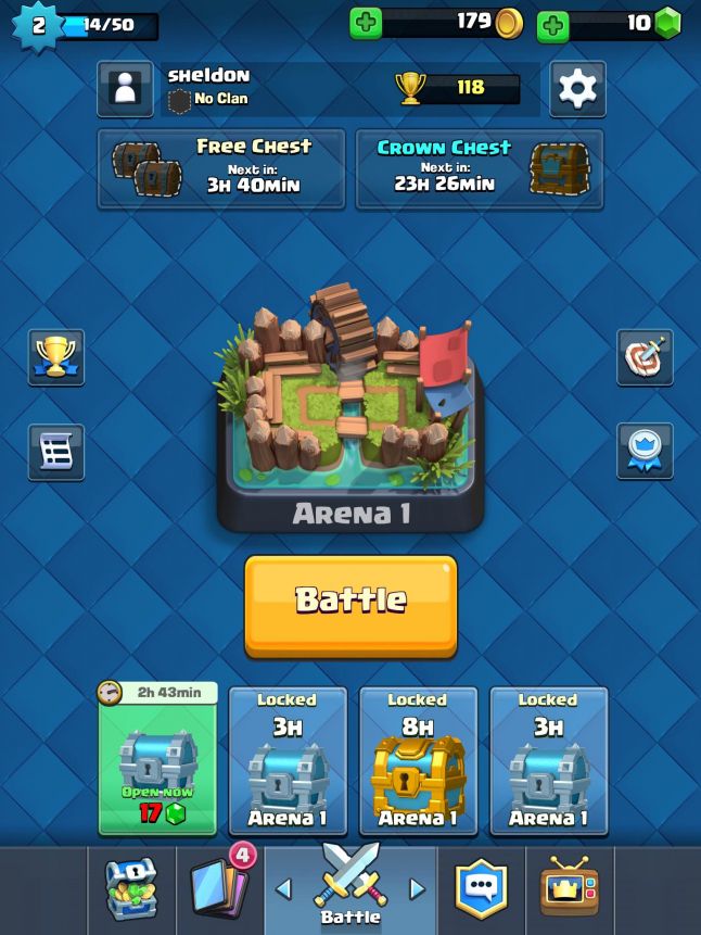 ClashRoyaleFreebies (@RIBET__) | Twitter - 