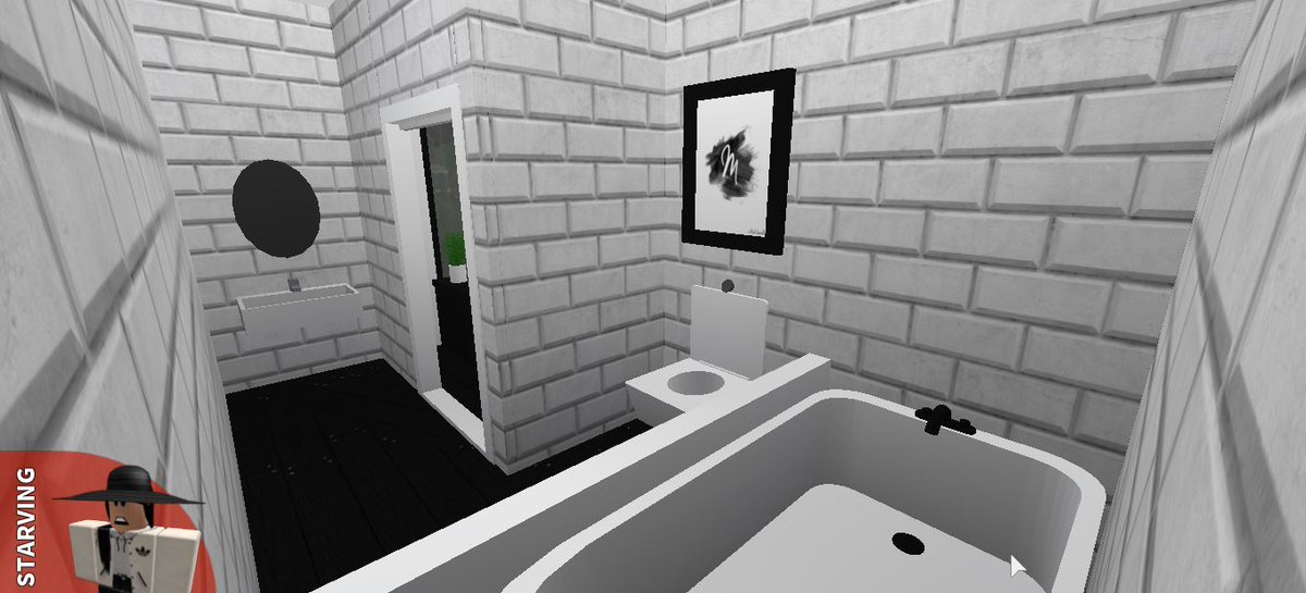 Bathroom Ideas On Bloxburg | The best interior equipment