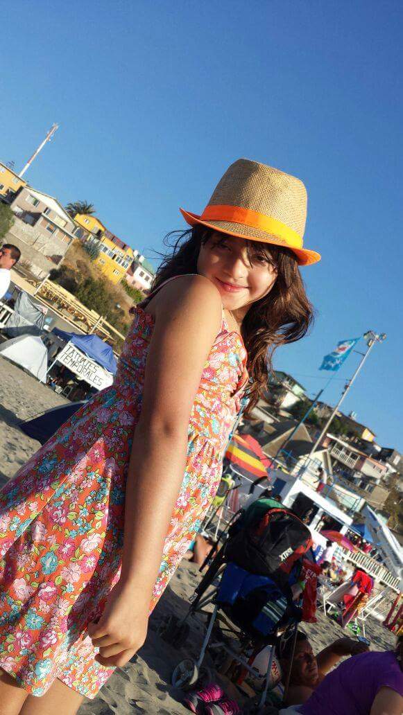 luque_poly's tweet image. Princesita de Mm ...