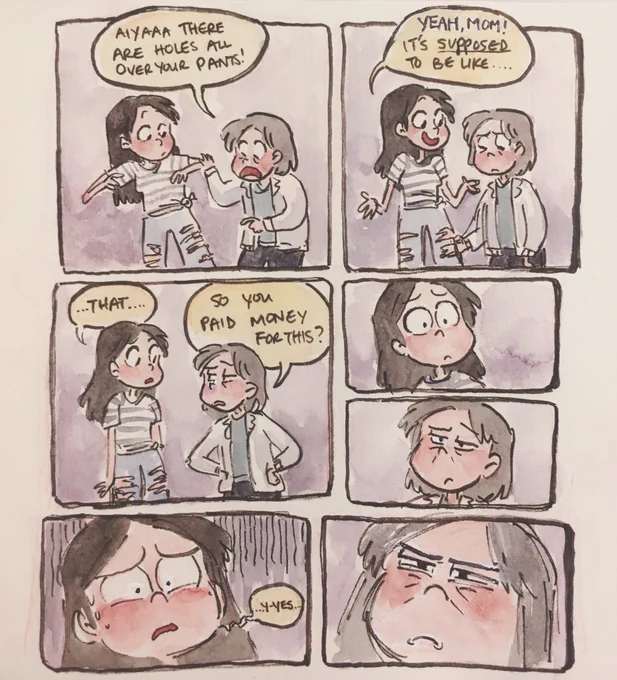 Happy Mother's Day!! ?  (jk...love you, Mom!) #moms 