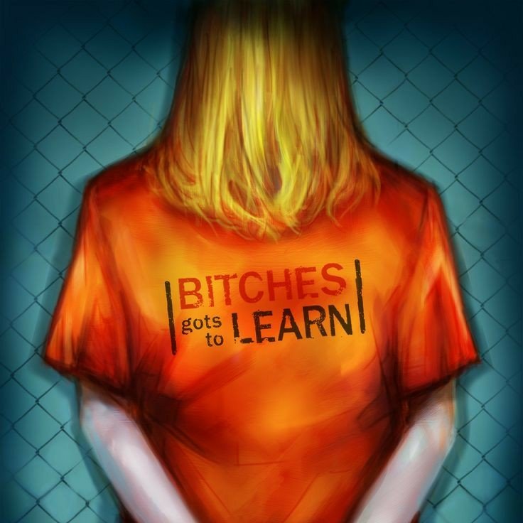 GangstaPipes_'s tweet image. | Changed back to Piper Chapman. 
| Like, RT? 
|SLs needed.
|18 plus 
| OITNB 💆