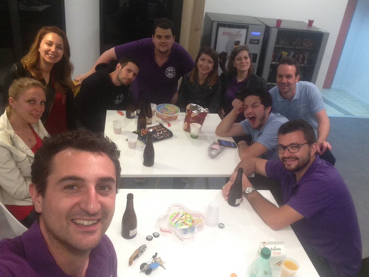 Startup Weekend Aix-Marseille tweet media