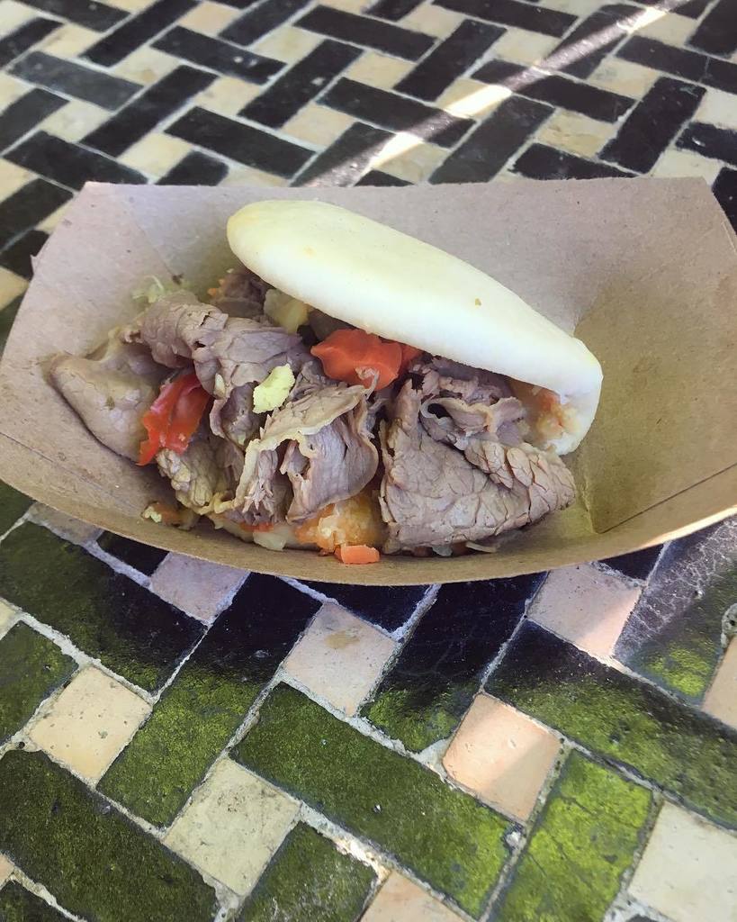 RealDopeBuns's tweet photo. Inspired by the Chicago classic, the Italian Beef is back!  Limited availability! Get one @rbqnashville they won't… https://t.co/QfyyUMt4Bo https://t.co/Oh8dTiIiGQ