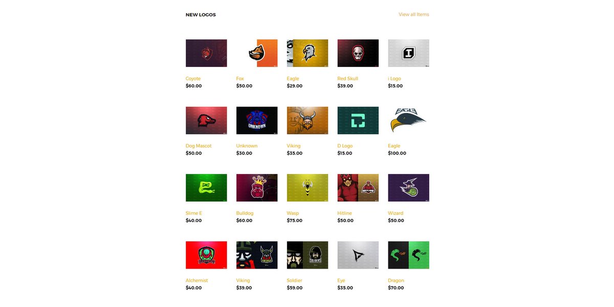 PremadeJuniors's tweet image. Breaking News: New logos are now up on the shop! Go and check them all out and let me know which is your favorite!
