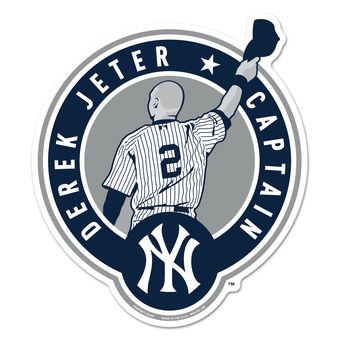 JerseyGirlBook's tweet image. @Yankees  Derek Jeter Night   #JeterNight #DerekJeter #2Always #ElCapitan #YankeesUniverse #RoadToCooperstown