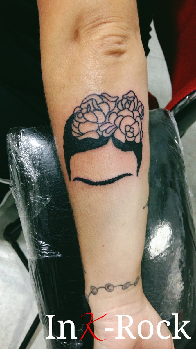 inkrock2014's tweet photo. #fridakahlo #fridakahlotattoo #tattoo #Ink_rock #tattoostudio #ink #inkedup #tatuagem #inkedup #inked #tatuaje #lomasdezamora #tattoo https://t.co/LwX5NcevVb
