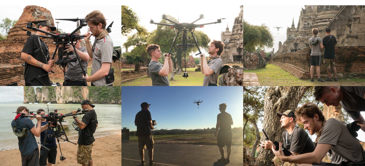 letsveer's tweet image. @Perception_2 Perception Squared studio is a leader in professional VR film production. Here&apos;s the their story:
veer.tv/blog/interview…