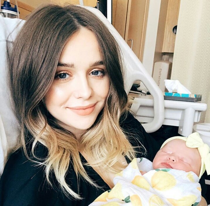 stferrazz's tweet image. Oh my god, she's an angel! Congrats, she's going to be an amazing girl. @AcaciaBrinley. @jairusjkersey