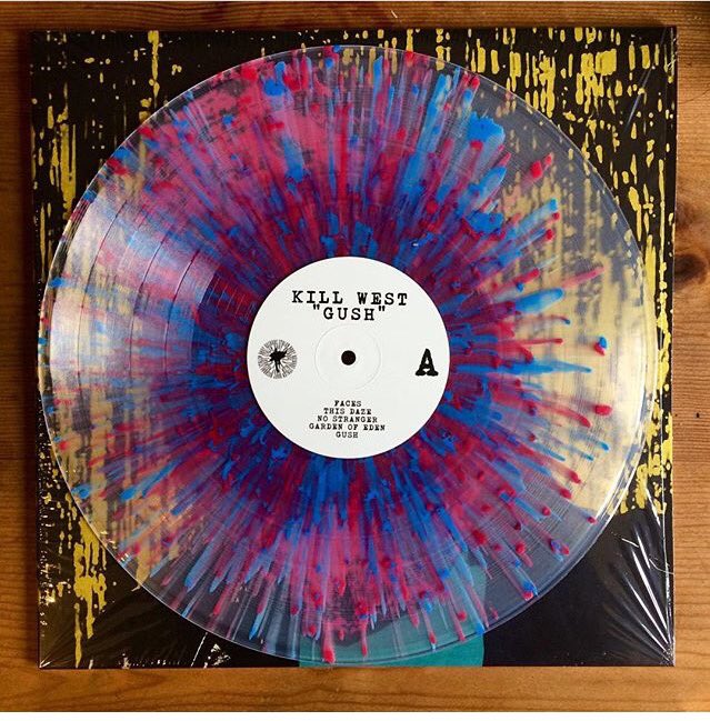 Stolen Body Records tweet media