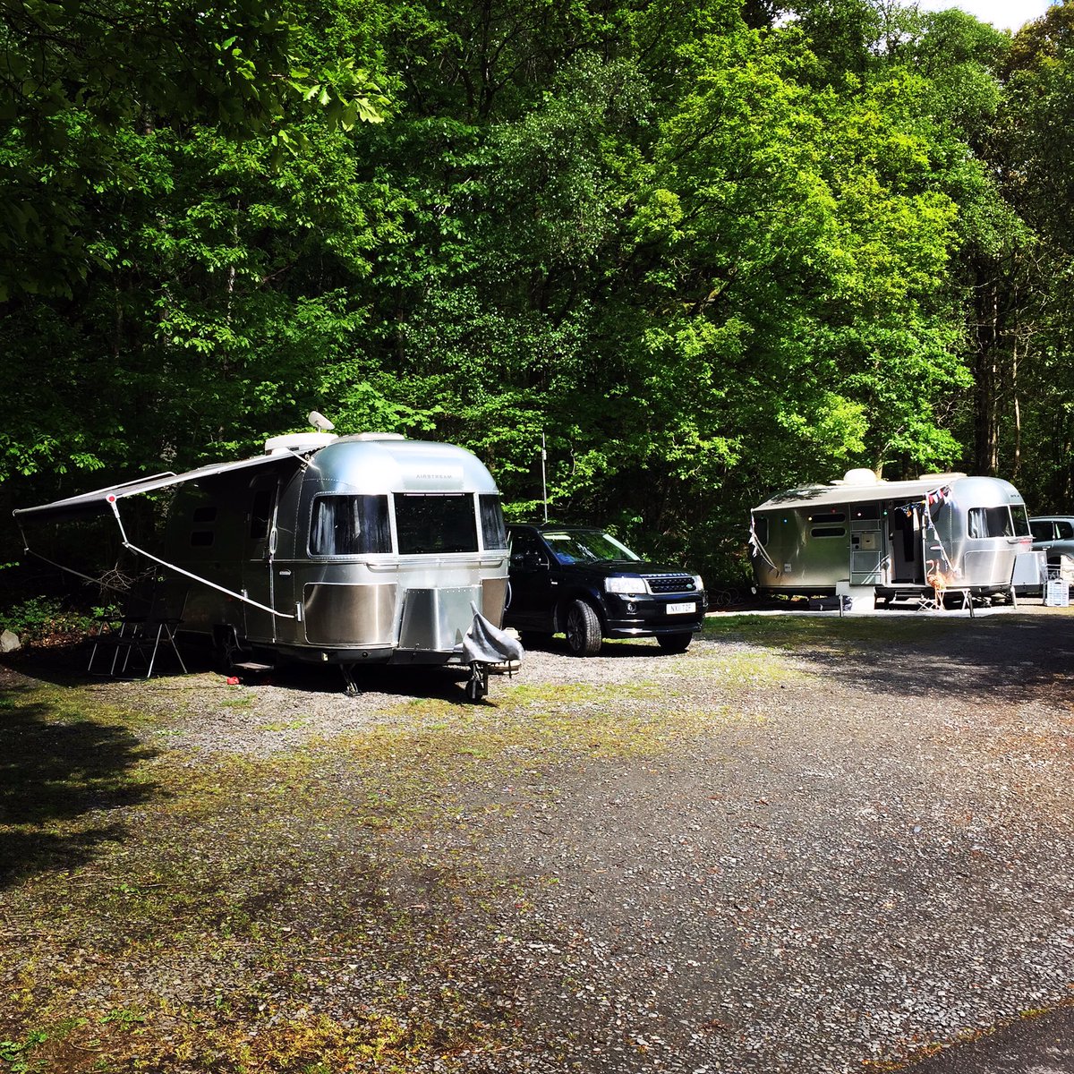 simon_herron's tweet photo. 11th Annual Tribal gathering in the Lakes, A fantastic weekend with fellow travlers - Thanks to all at #AdventureLV #Airstream #t@b #Eriba https://t.co/p6sZFICvlQ