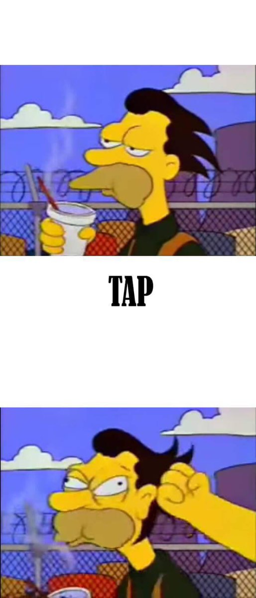 SmrtSimpsons's tweet image. 