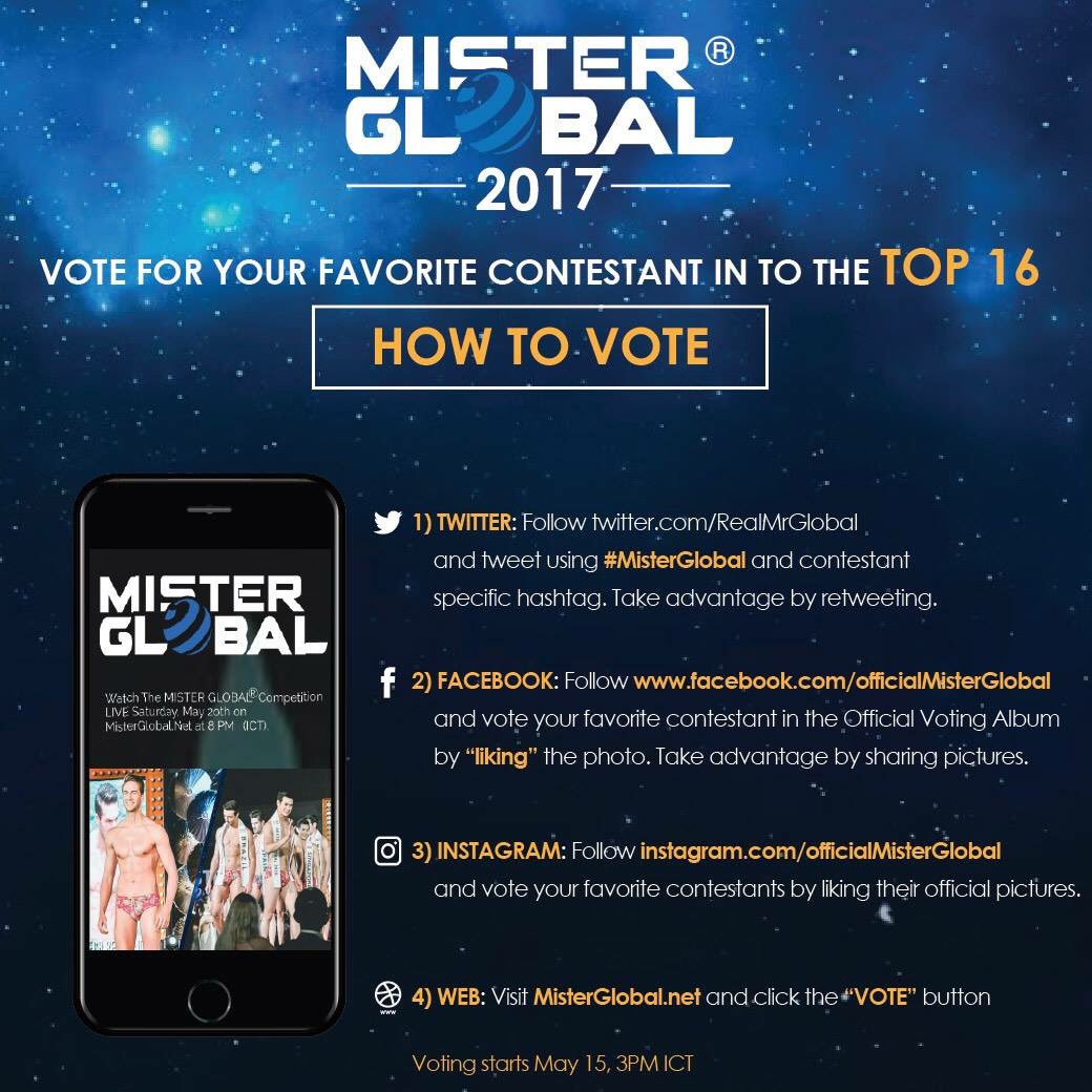 putry4334's tweet photo. Menuju jam 3 untuk dukung indonesia di ajang #MisterGlobal #Indonesia https://t.co/hfc3m7i25Z