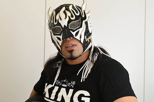 人気商品超目玉 目玉商品 エル・デスペラード マスク ブラックVer