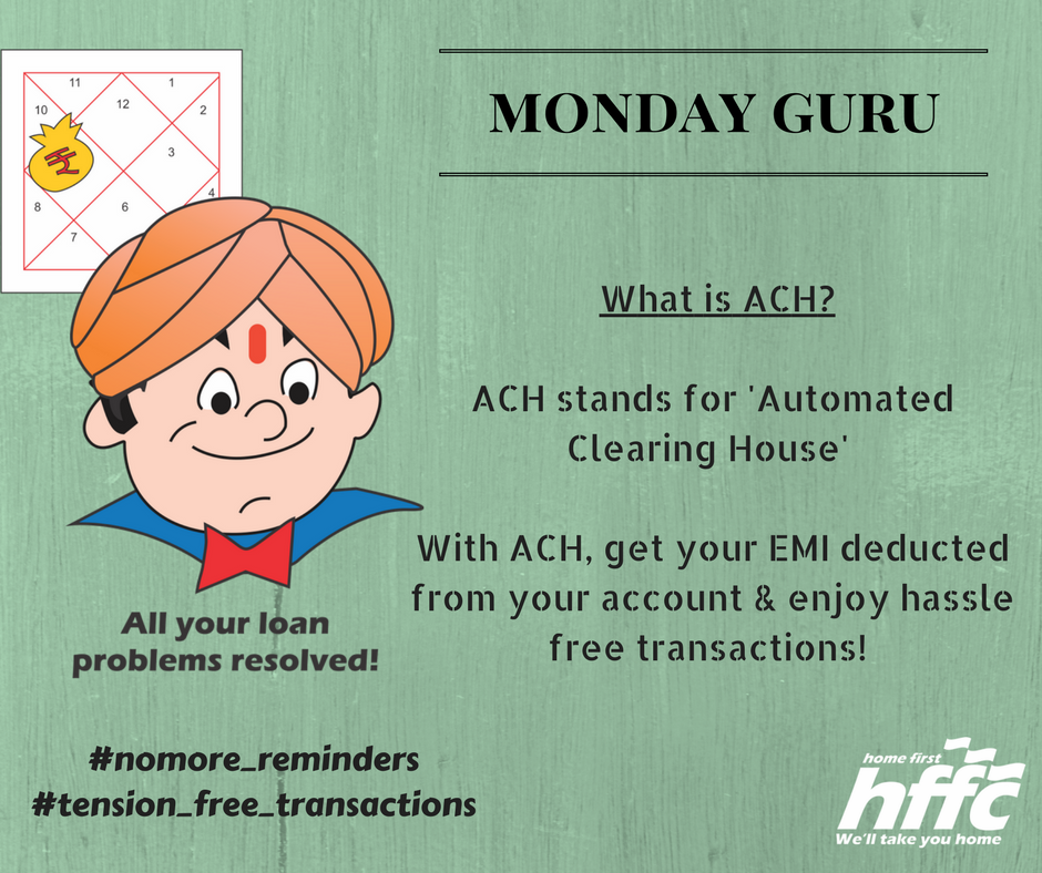 homefirstindia's tweet photo. #Mondayguru #usefultip #customerbenefit https://t.co/rZOHtKDSmU