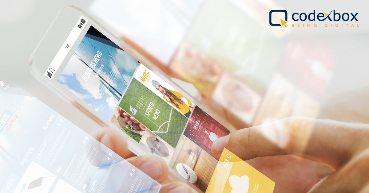 codexboxdigital's tweet photo. #E_Commerce or natural philosophy Commerce may be a methodology of recent #business
https://t.co/qghk1xwgTC https://t.co/l4HoD47Aqs