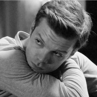 #MCM goes to my knight in blue, @AMoodyGinger