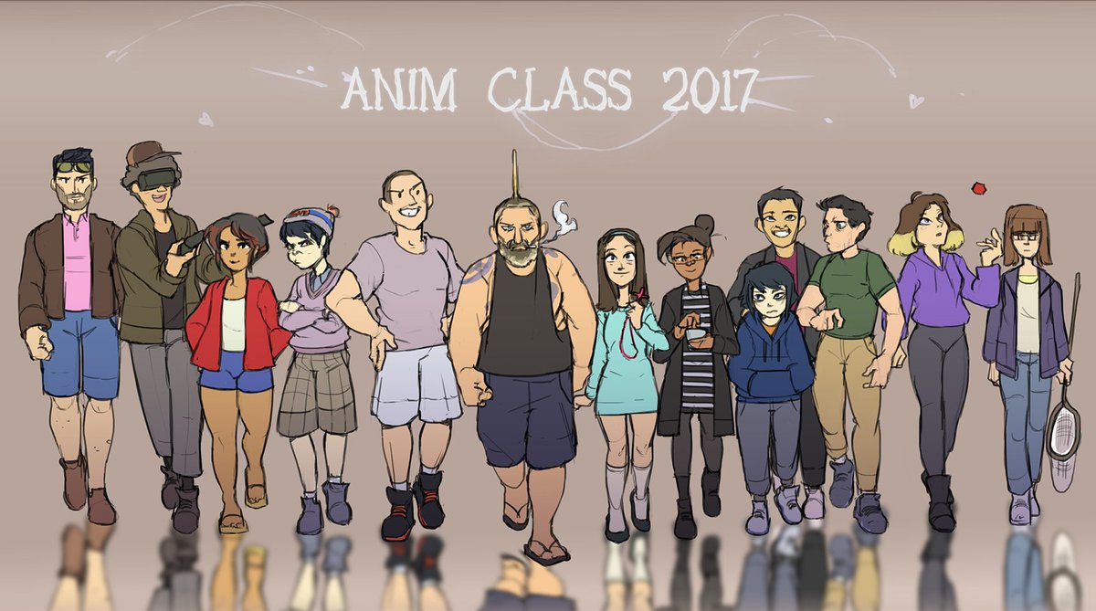 VizLogic's tweet image. Congrats to LMU&apos;s Class of 2017